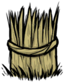 饥荒联机版百科草墙物品属性配图