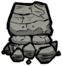 饥荒联机版百科石墙物品属性配图