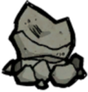 饥荒联机版百科石墙物品属性配图