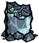 饥荒联机版百科月岩墙物品属性配图