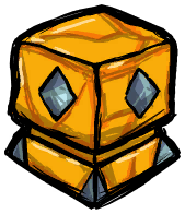 饥荒联机版百科铥墙物品皮肤配图