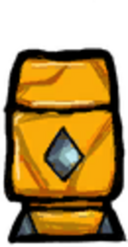 饥荒联机版百科铥墙物品属性配图