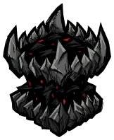 饥荒联机版百科绝望石墙物品皮肤配图 饥荒联机版百科绝望石墙物品皮肤配图