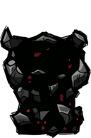 饥荒联机版百科绝望石墙物品属性配图 饥荒联机版百科绝望石墙物品属性配图