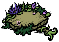 饥荒联机版百科小木牌物品皮肤配图