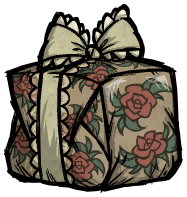 饥荒联机版百科捆绑物资物品皮肤配图