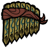 饥荒联机版百科排箫物品皮肤配图 饥荒联机版百科排箫物品皮肤配图