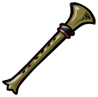 饥荒联机版百科排箫物品皮肤配图 饥荒联机版百科排箫物品皮肤配图