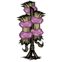 饥荒联机版百科敌对信号弹物品属性配图