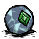 饥荒联机版百科绿色月眼物品属性配图