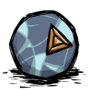 饥荒联机版百科橘色月眼物品属性配图