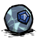 饥荒联机版百科蓝色月眼物品属性配图