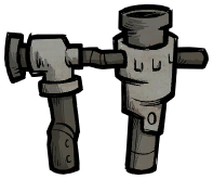 饥荒联机版百科木栅栏物品皮肤配图 饥荒联机版百科木栅栏物品皮肤配图