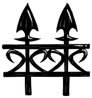 饥荒联机版百科木栅栏物品皮肤配图 饥荒联机版百科木栅栏物品皮肤配图