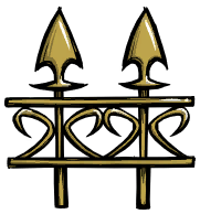 饥荒联机版百科木栅栏物品皮肤配图 饥荒联机版百科木栅栏物品皮肤配图