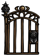 饥荒联机版百科木门物品皮肤配图