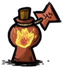 饥荒联机版百科蒸馏复仇物品属性配图