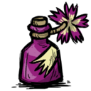 饥荒联机版百科恐怖经历物品属性配图