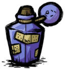 饥荒联机版百科亡者补药物品属性配图