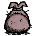 饥荒联机版百科猪皮包物品属性配图