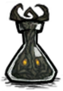 饥荒联机版百科完全正常的树根物品属性配图