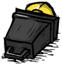 饥荒联机版百科皮弗娄牛铃物品属性配图