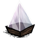 饥荒联机版百科盒中泰拉物品属性配图