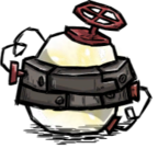 饥荒联机版百科约束静电物品属性配图