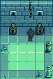 星露谷物语百科农舍伴侣房间配图