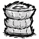 饥荒联机版百科毛皮铺盖物品属性配图