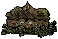 饥荒联机版百科蘑菇农场物品皮肤配图