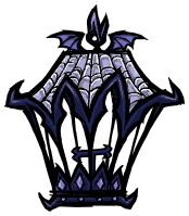 饥荒联机版百科鸟笼物品皮肤配图 饥荒联机版百科鸟笼物品皮肤配图