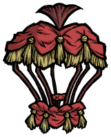 饥荒联机版百科鸟笼物品皮肤配图 饥荒联机版百科鸟笼物品皮肤配图