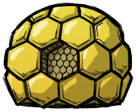 饥荒联机版百科蜂箱物品皮肤配图