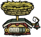 饥荒联机版百科农产品秤物品属性配图