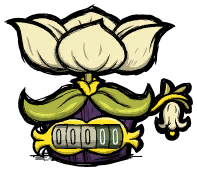 饥荒联机版百科农产品秤物品皮肤配图