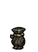 饥荒联机版百科餐桌花瓶物品属性配图