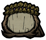 饥荒联机版百科空画框物品皮肤配图 饥荒联机版百科空画框物品皮肤配图