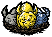 饥荒联机版百科艺术？物品皮肤配图