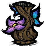 饥荒联机版百科餐桌花瓶物品皮肤配图