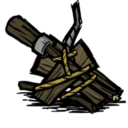 饥荒联机版百科转向舵套装物品属性配图