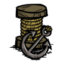 饥荒联机版百科锚套装物品属性配图