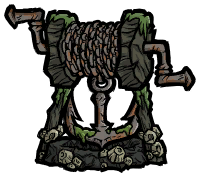 饥荒联机版百科锚套装物品皮肤配图