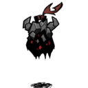 饥荒联机版百科阴郁皮弗娄牛铃物品属性配图