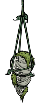 饥荒联机版百科海黾巢穴植物属性配图