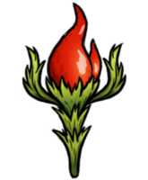 饥荒联机版百科辣椒植株植物属性配图