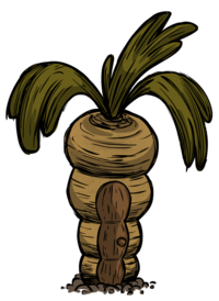 饥荒联机版百科兔屋建筑属性配图