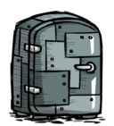 饥荒联机版百科冰箱建筑属性配图