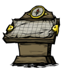 饥荒联机版百科制图桌建筑属性配图 饥荒联机版百科制图桌建筑属性配图