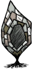 饥荒联机版百科整洁洞穴物品属性配图